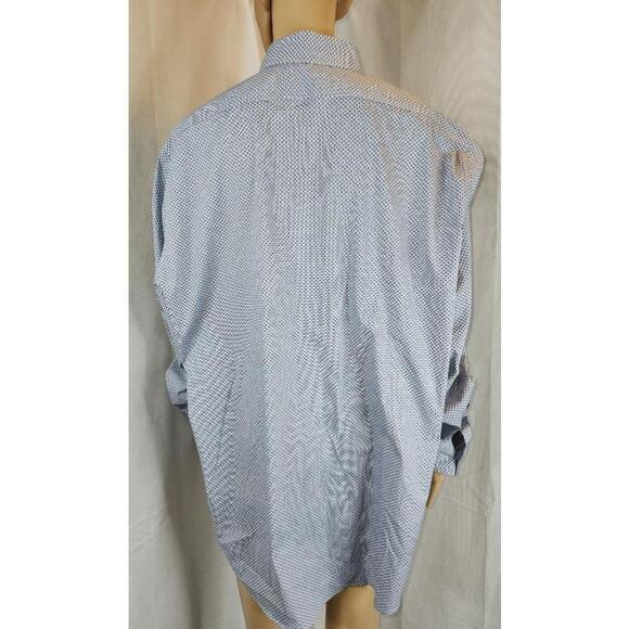 Calvin Klein | Dress Shirt | Mens | XL - Picture 6 of 9